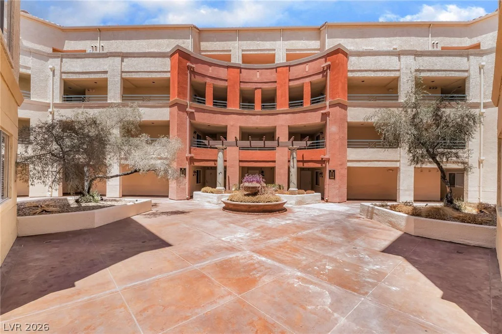 260 Flamingo, Las Vegas, NV 89169