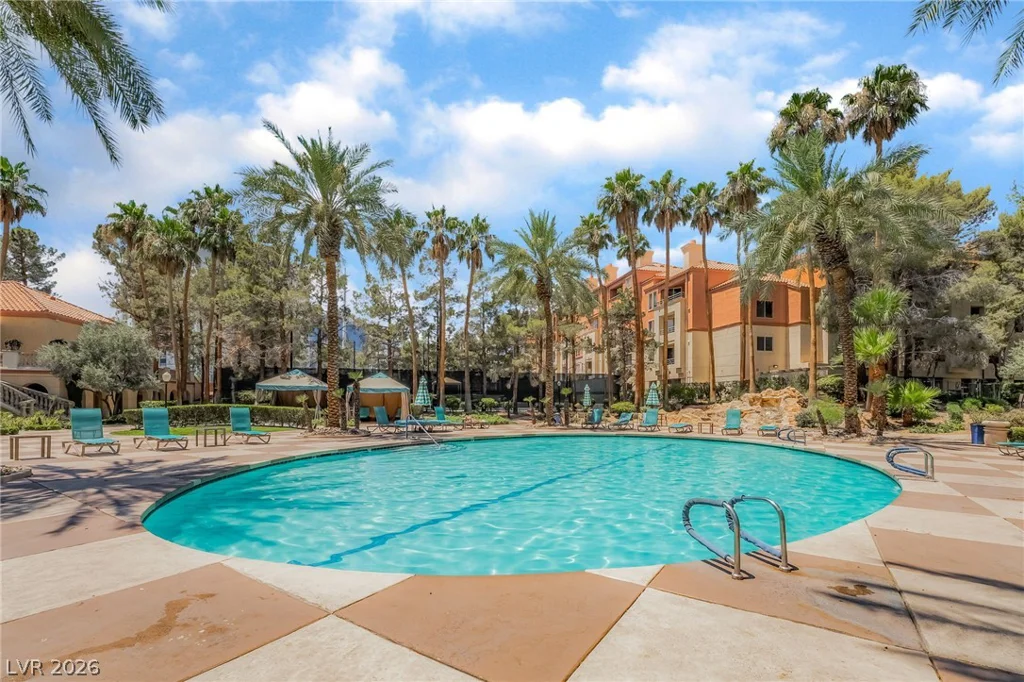 260 Flamingo, Las Vegas, NV 89169