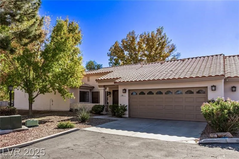 1911 Hobson, Henderson, NV 89074