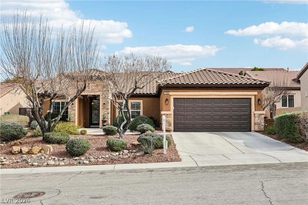 2188 Bannerwood, Henderson, NV 89044