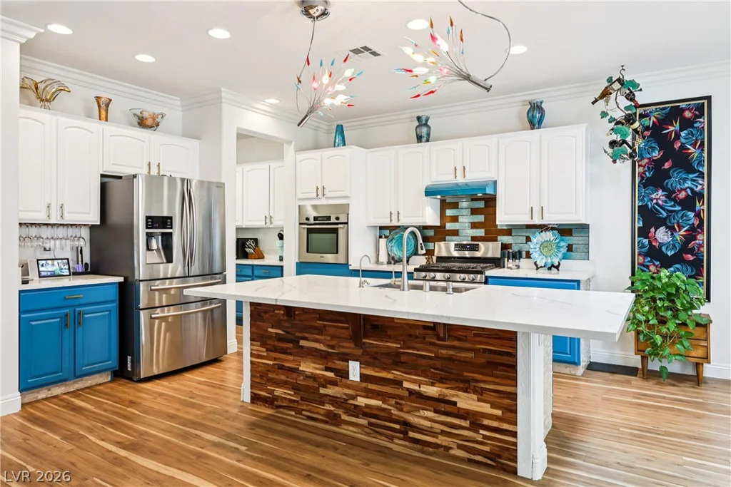 2188 Bannerwood, Henderson, NV 89044