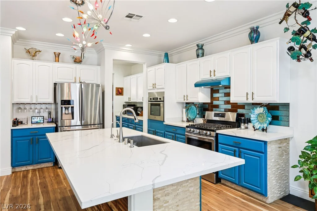 2188 Bannerwood, Henderson, NV 89044