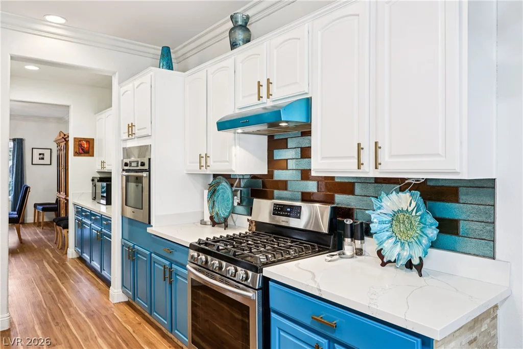 2188 Bannerwood, Henderson, NV 89044