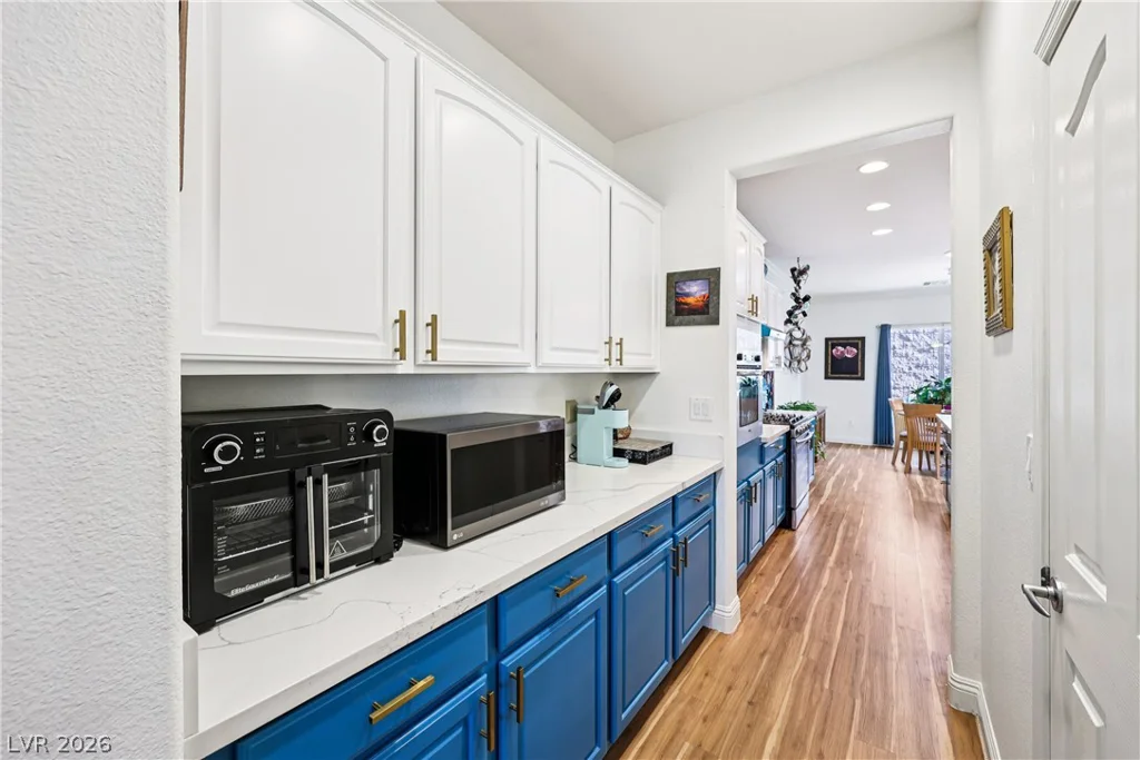2188 Bannerwood, Henderson, NV 89044