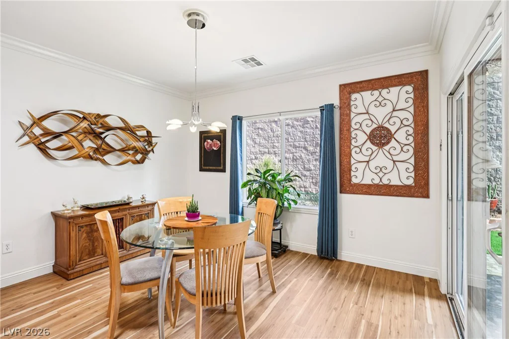 2188 Bannerwood, Henderson, NV 89044
