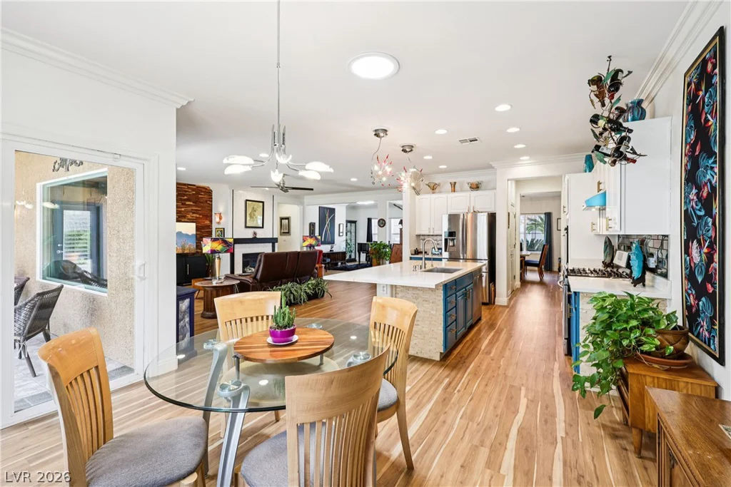 2188 Bannerwood, Henderson, NV 89044