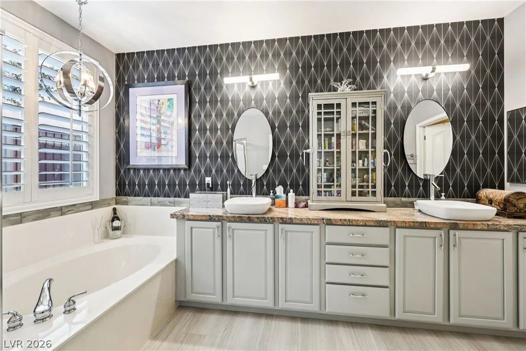 2188 Bannerwood, Henderson, NV 89044