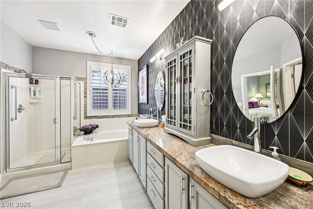 2188 Bannerwood, Henderson, NV 89044