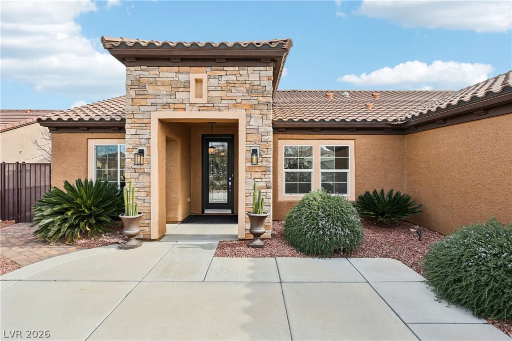 2188 Bannerwood, Henderson, NV 89044