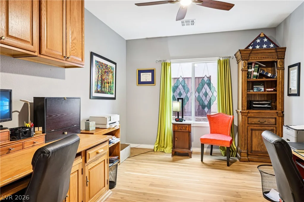 2188 Bannerwood, Henderson, NV 89044