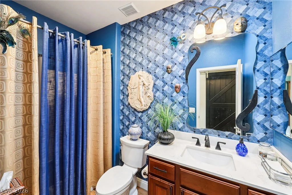 2188 Bannerwood, Henderson, NV 89044