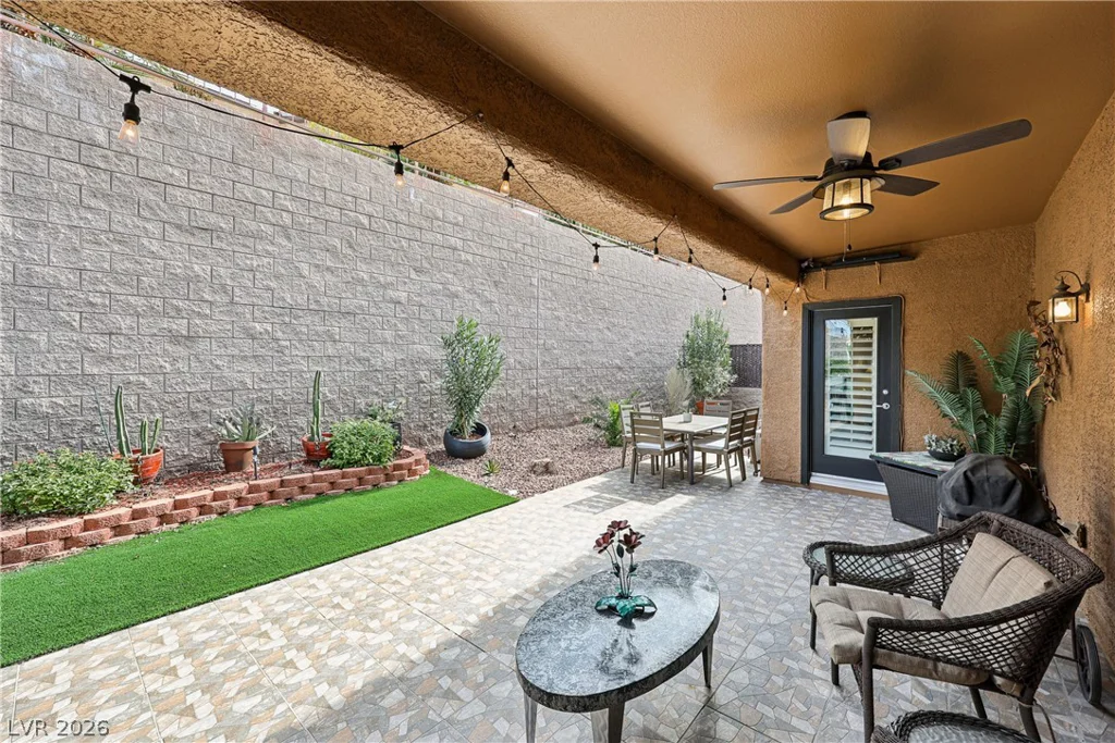 2188 Bannerwood, Henderson, NV 89044