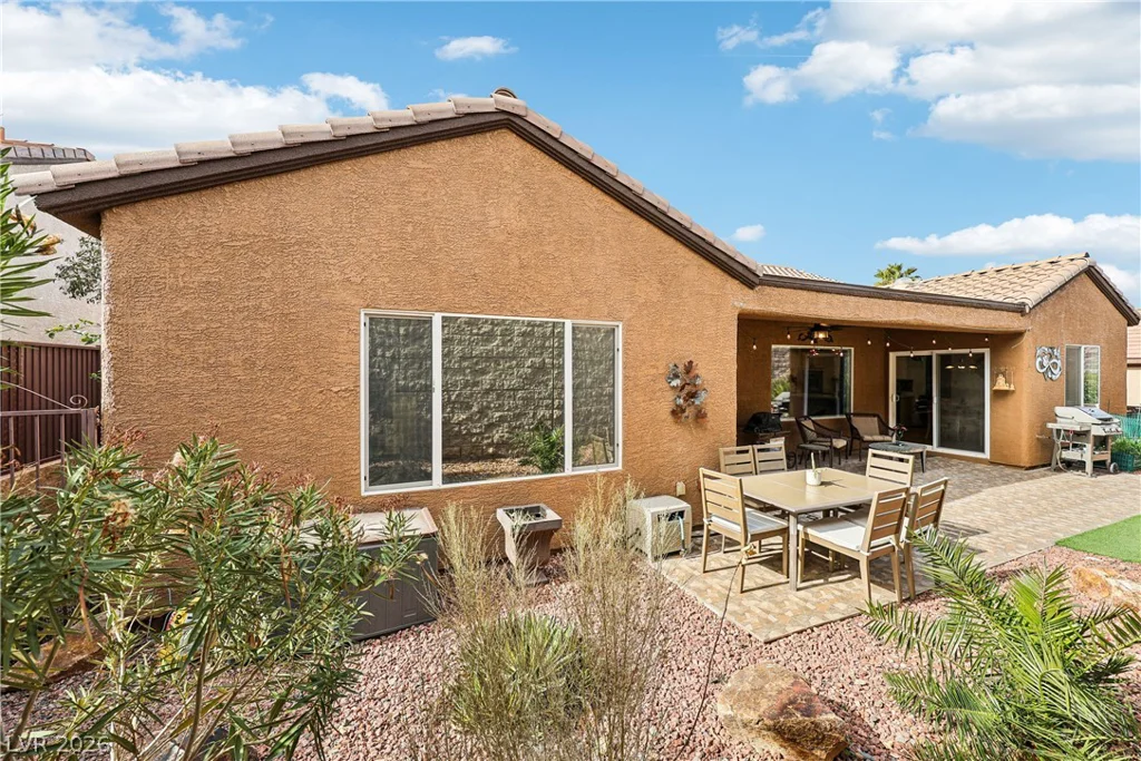 2188 Bannerwood, Henderson, NV 89044