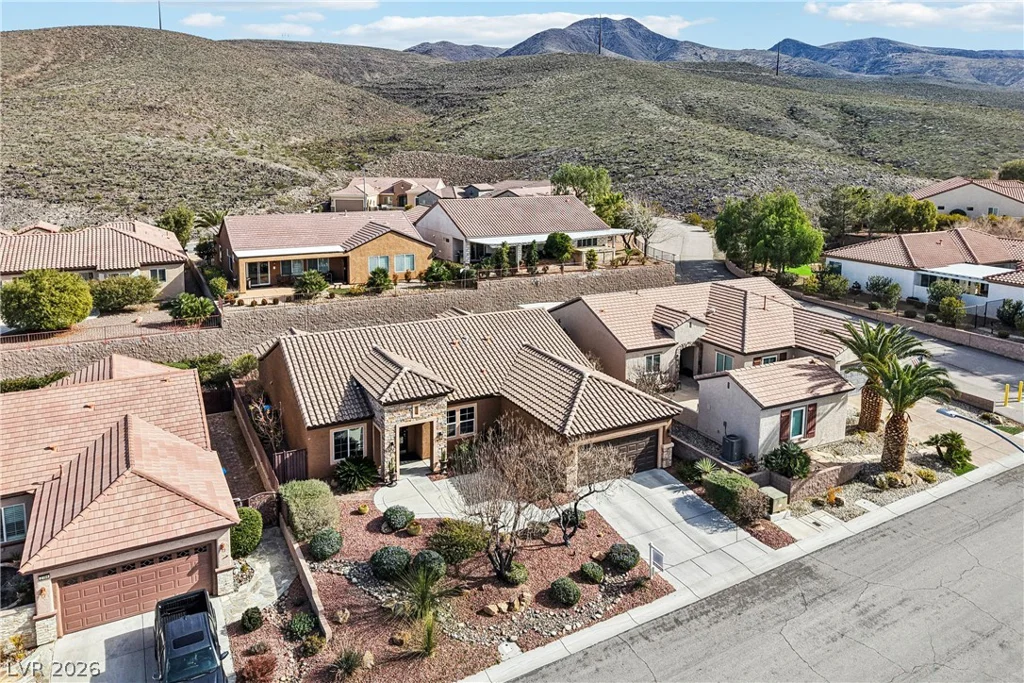2188 Bannerwood, Henderson, NV 89044