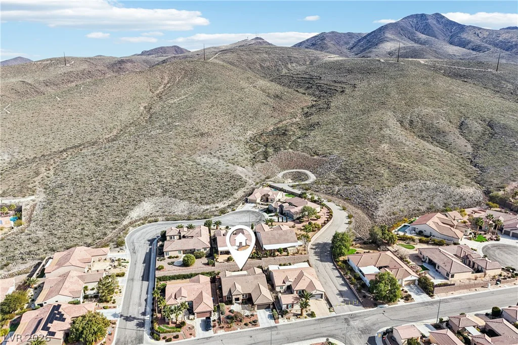 2188 Bannerwood, Henderson, NV 89044