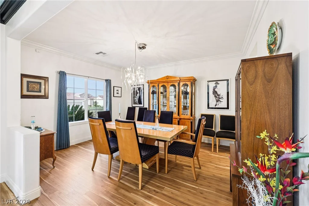 2188 Bannerwood, Henderson, NV 89044