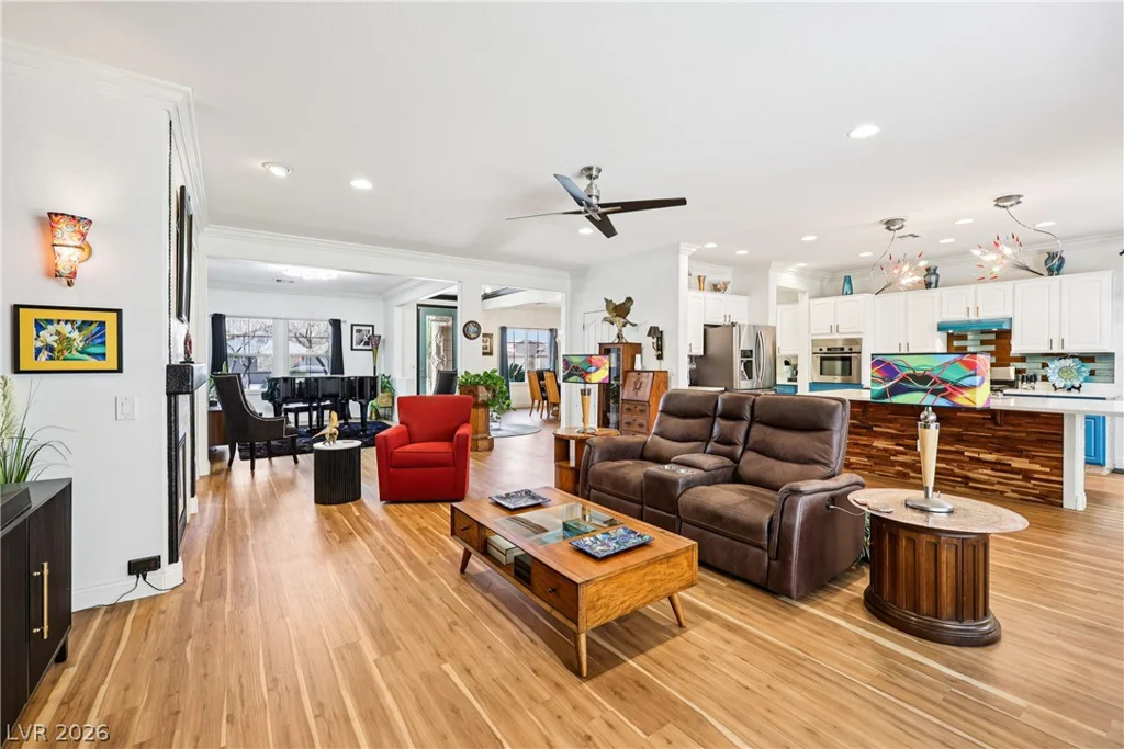 2188 Bannerwood, Henderson, NV 89044