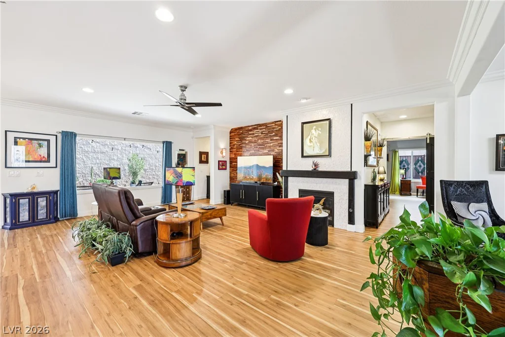 2188 Bannerwood, Henderson, NV 89044