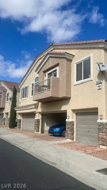 8664 Traveling Breeze, Las Vegas, NV 89178