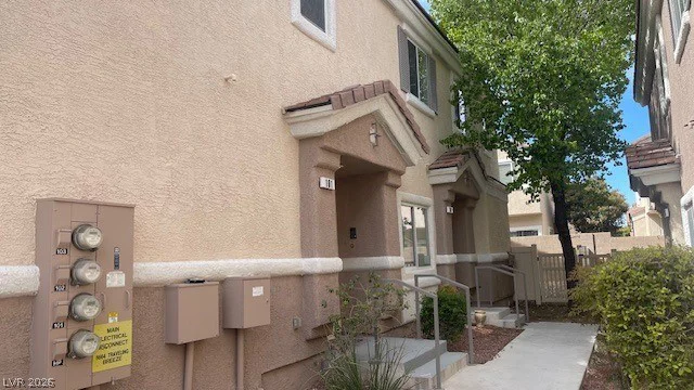 8664 Traveling Breeze, Las Vegas, NV 89178
