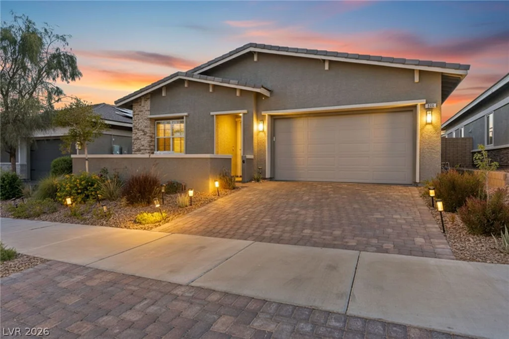 335 Silva, Henderson, NV 89011