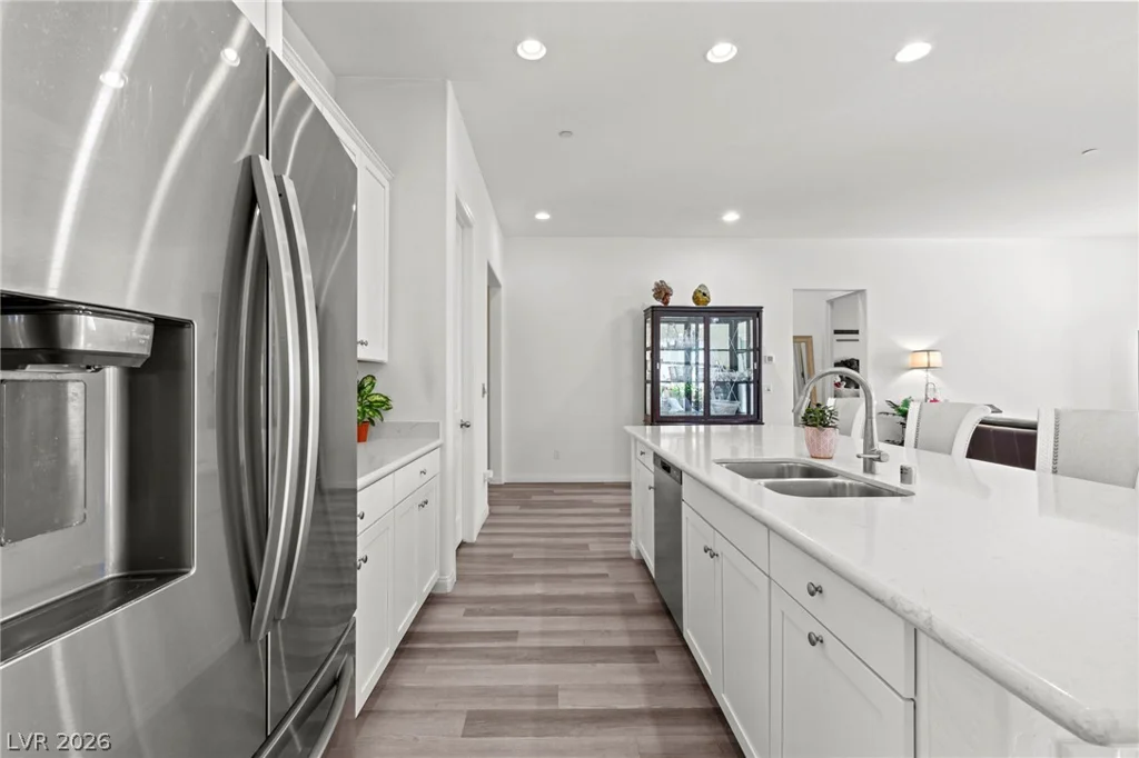 335 Silva, Henderson, NV 89011