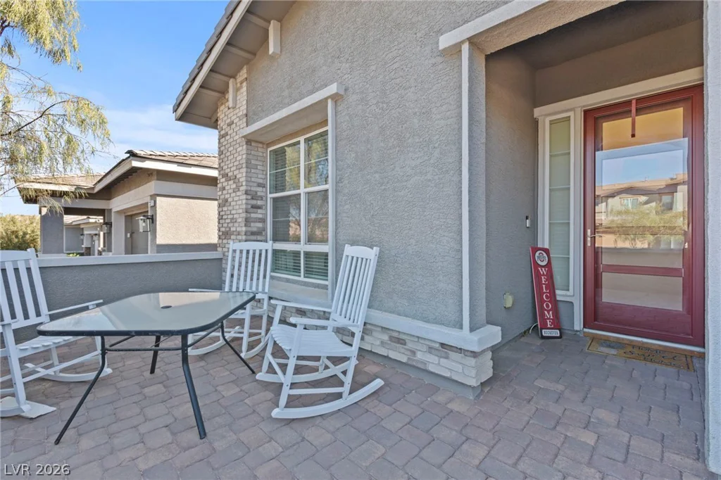 335 Silva, Henderson, NV 89011