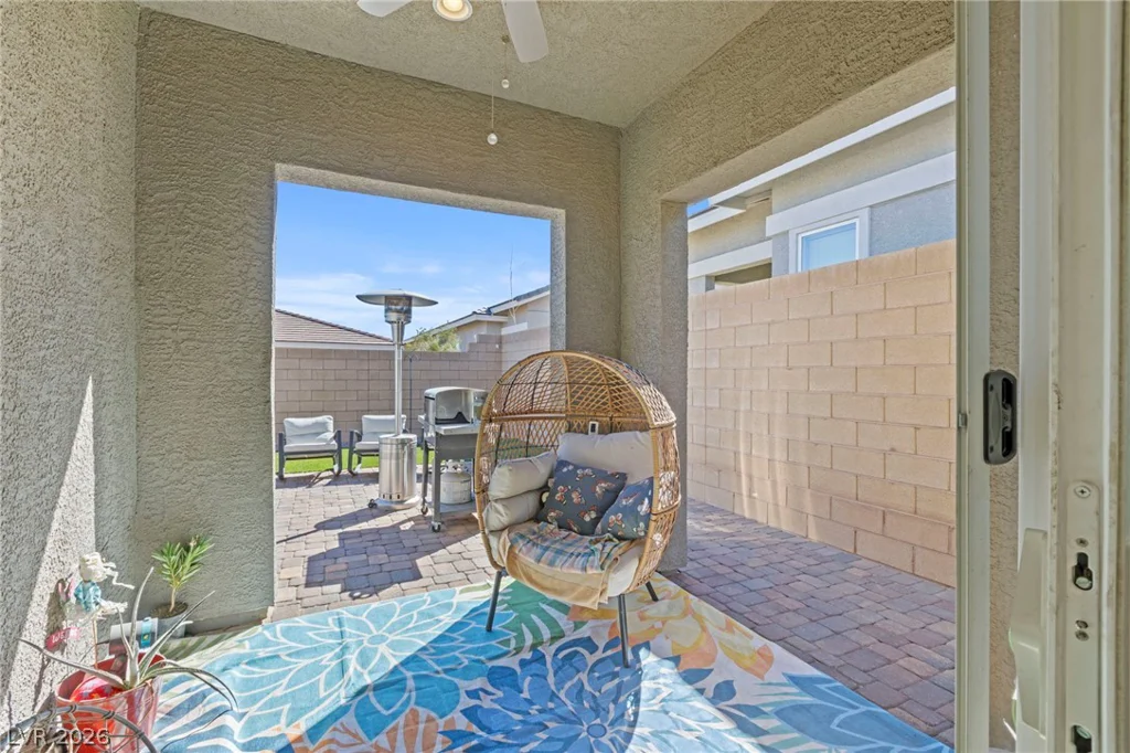 335 Silva, Henderson, NV 89011