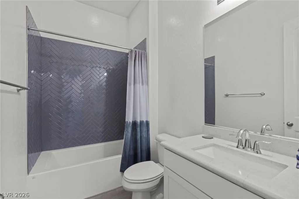 335 Silva, Henderson, NV 89011