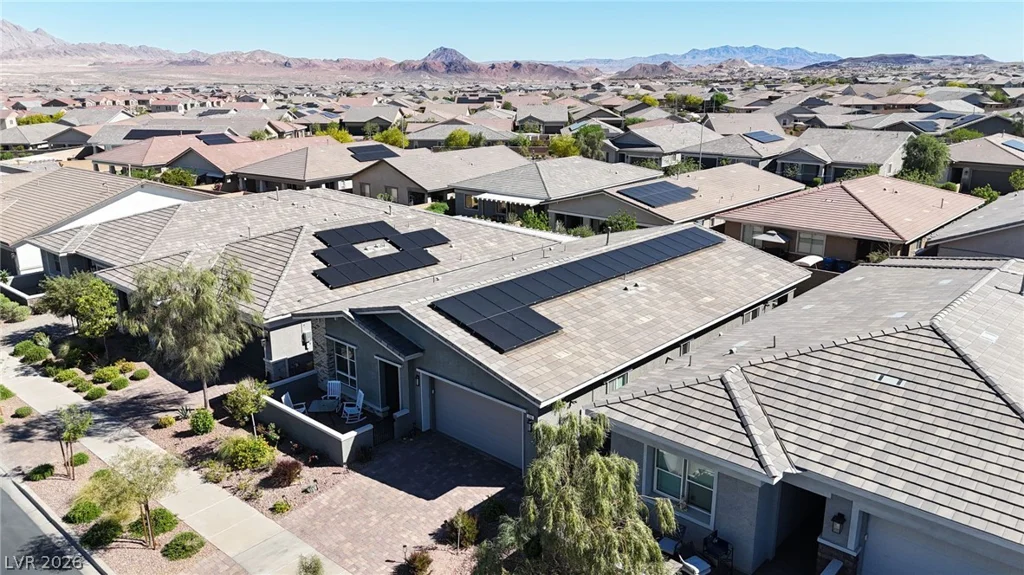 335 Silva, Henderson, NV 89011