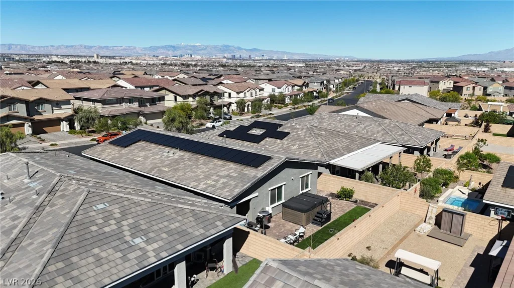 335 Silva, Henderson, NV 89011