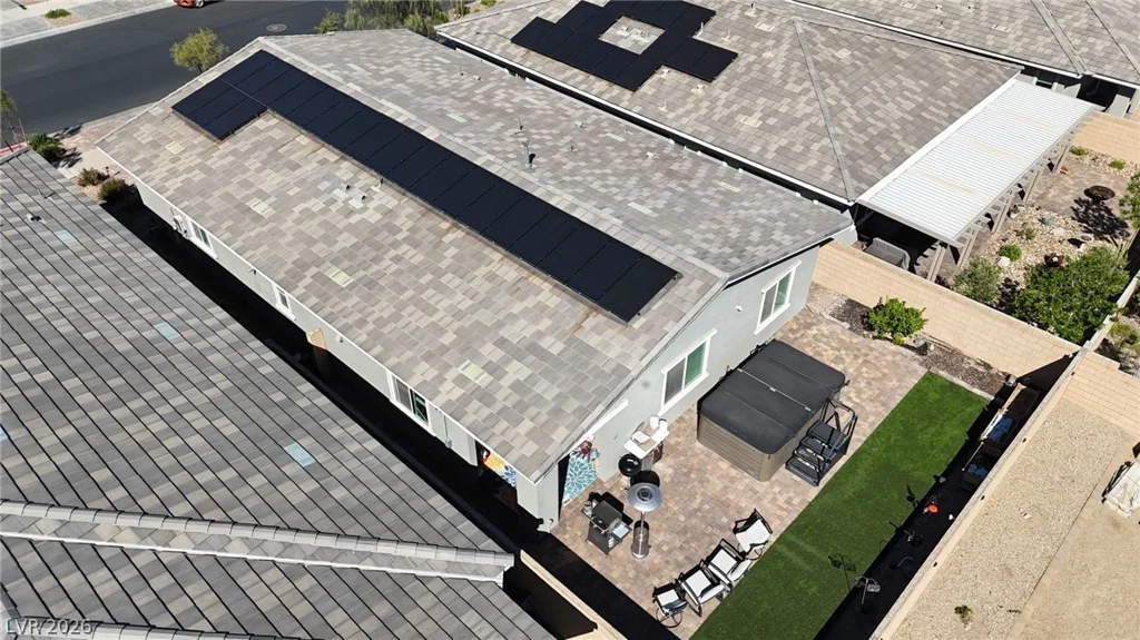 335 Silva, Henderson, NV 89011