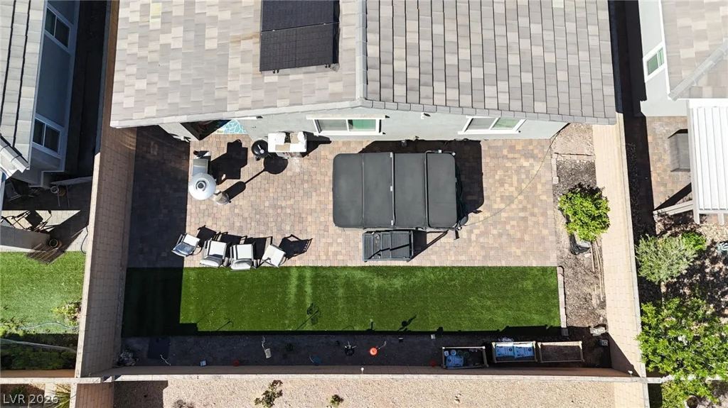 335 Silva, Henderson, NV 89011