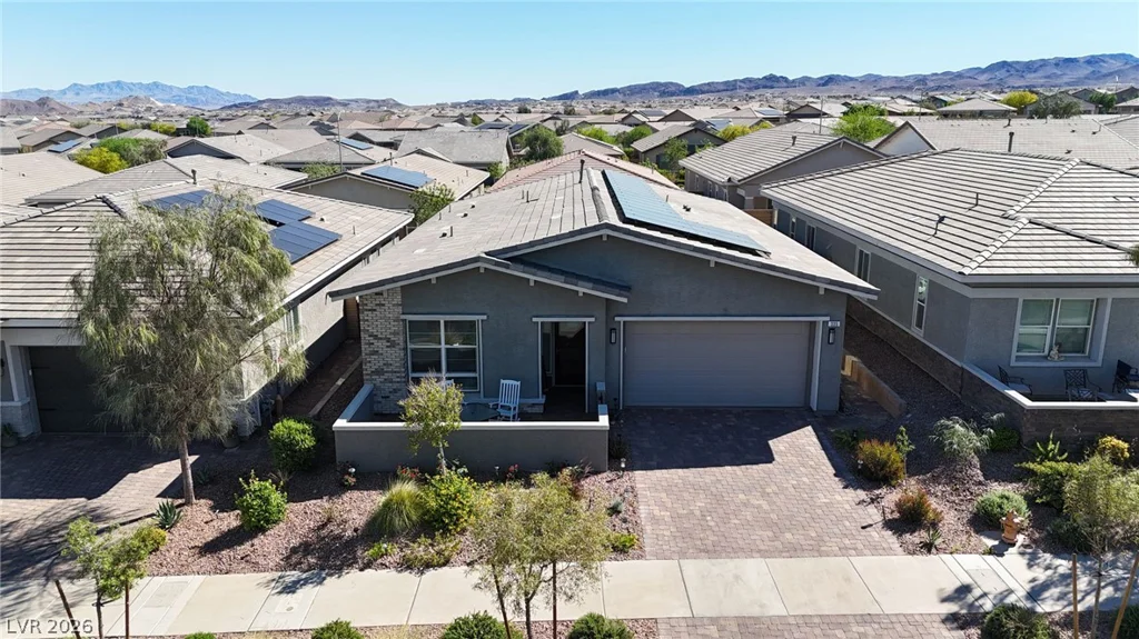 335 Silva, Henderson, NV 89011