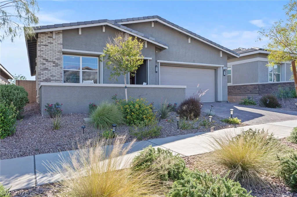 335 Silva, Henderson, NV 89011