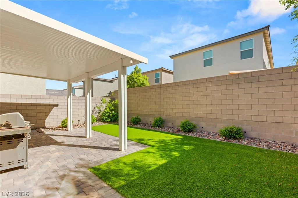 10193 Chockstone, Las Vegas, NV 89166