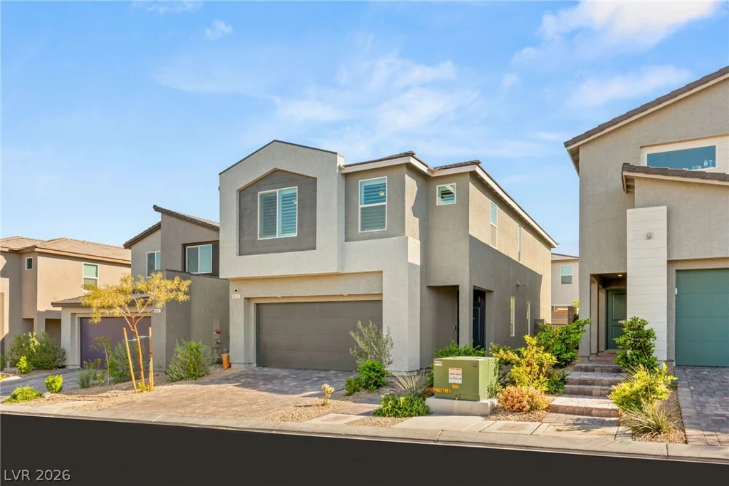 10193 Chockstone, Las Vegas, NV 89166
