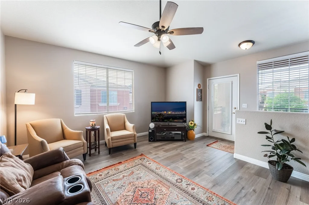1508 Blackcombe, Las Vegas, NV 89128