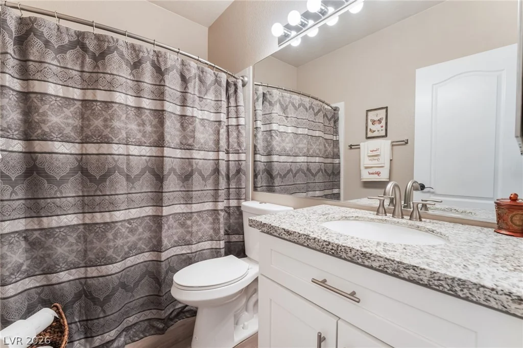 1508 Blackcombe, Las Vegas, NV 89128
