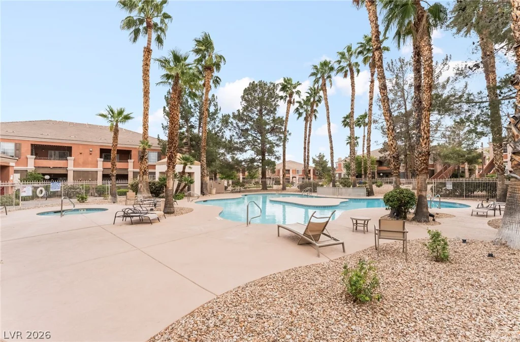 1508 Blackcombe, Las Vegas, NV 89128