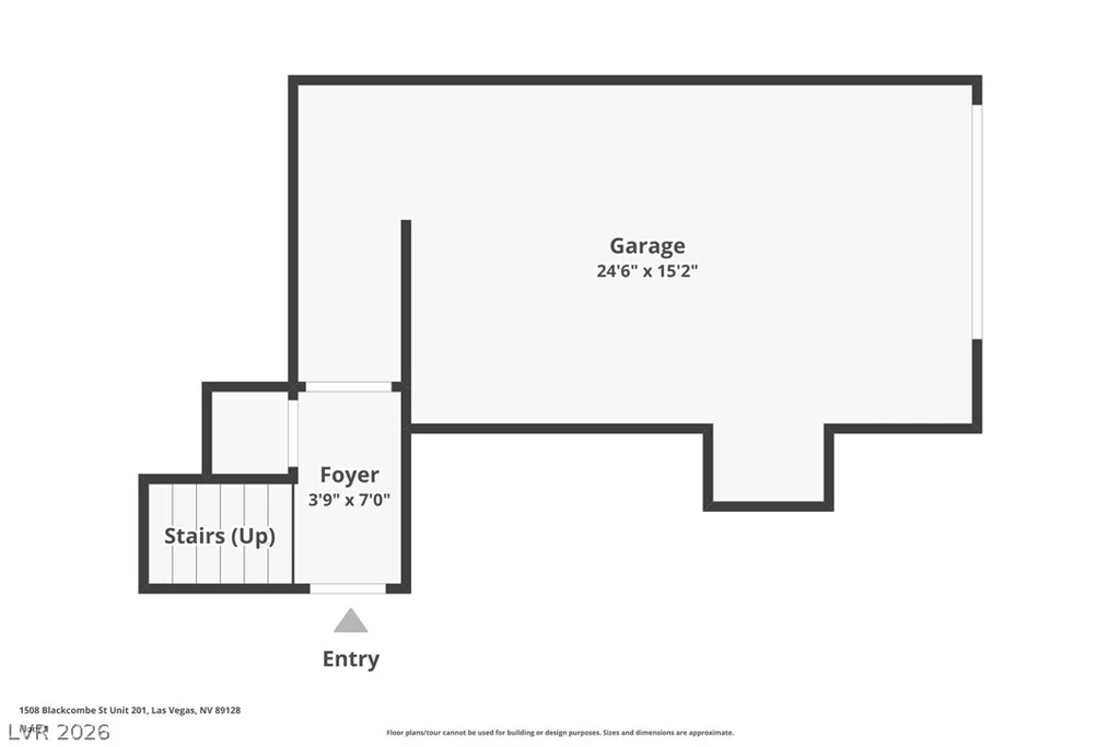 1508 Blackcombe, Las Vegas, NV 89128