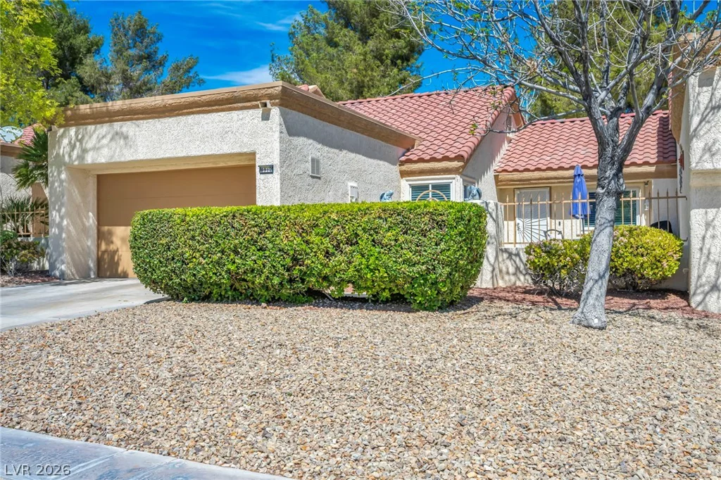 8912 Evening Star, Las Vegas, NV 89134