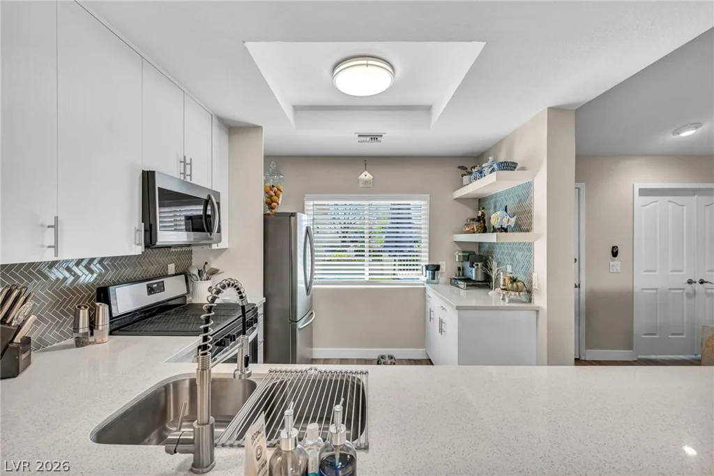 8912 Evening Star, Las Vegas, NV 89134