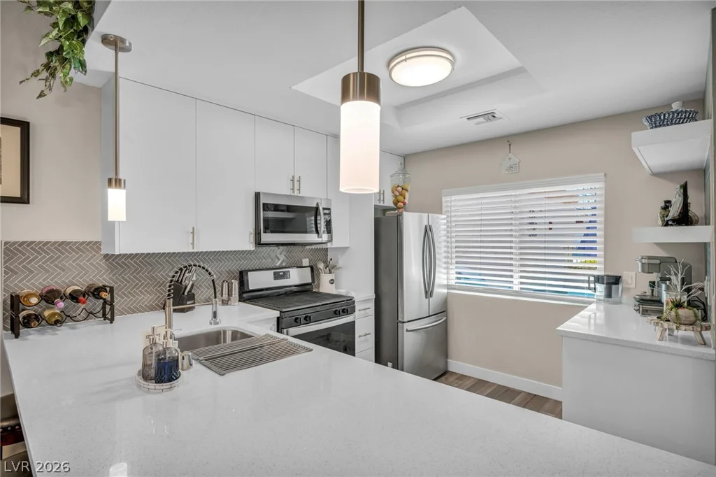 8912 Evening Star, Las Vegas, NV 89134