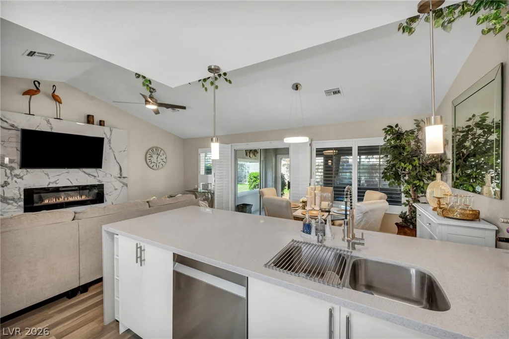 8912 Evening Star, Las Vegas, NV 89134