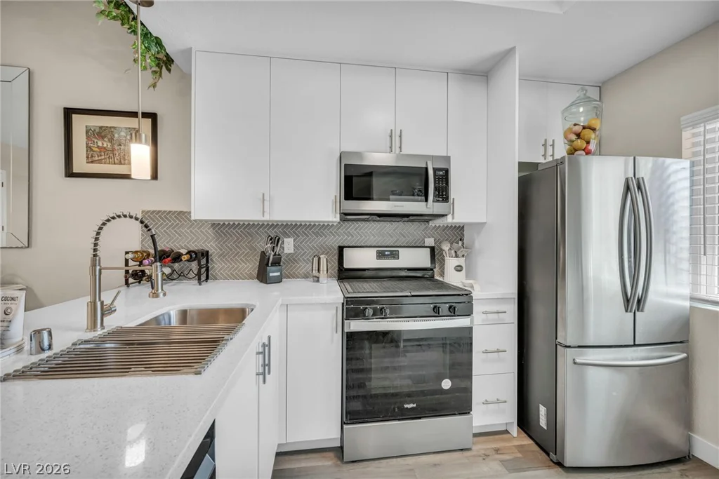 8912 Evening Star, Las Vegas, NV 89134