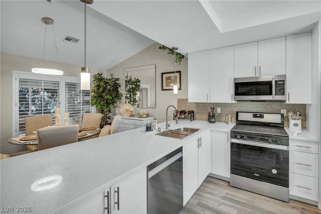 8912 Evening Star, Las Vegas, NV 89134