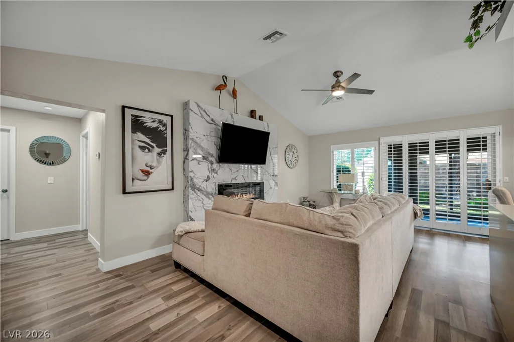 8912 Evening Star, Las Vegas, NV 89134