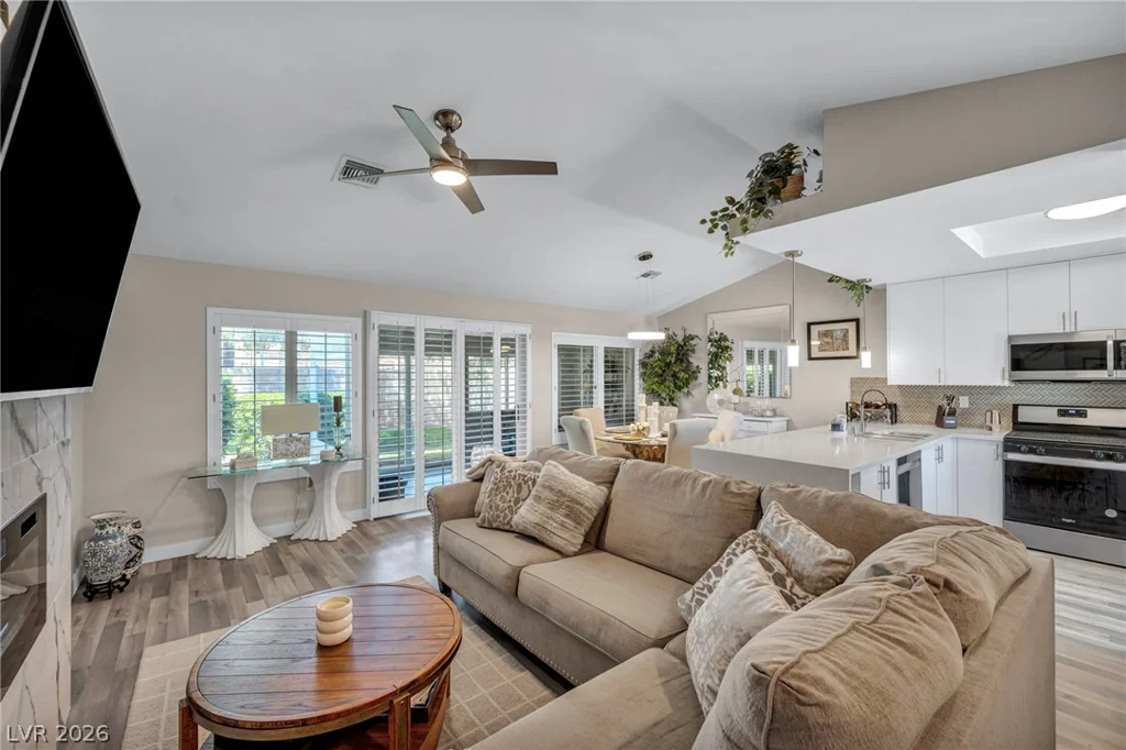8912 Evening Star, Las Vegas, NV 89134