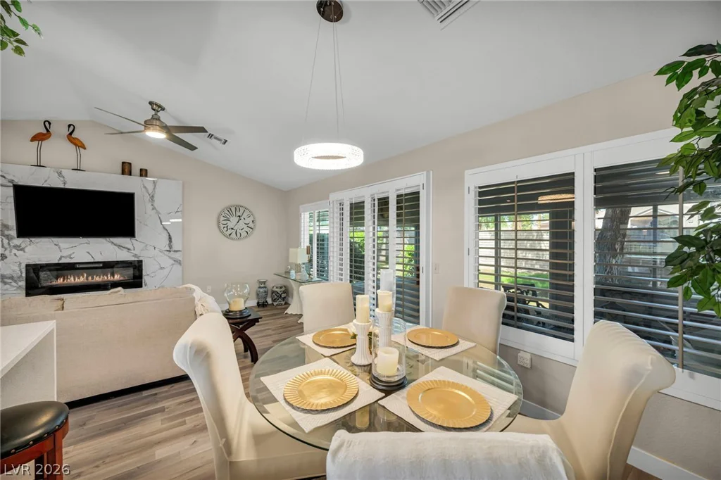 8912 Evening Star, Las Vegas, NV 89134